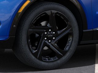 Chevrolet Equinox EV  2025 à Saint-Hyacinthe, Québec - 9 - w320h240px