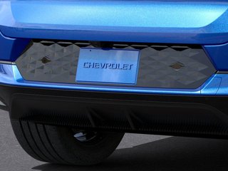 Chevrolet Equinox EV  2025 à Saint-Hyacinthe, Québec - 14 - w320h240px
