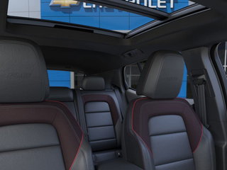 2025 Chevrolet Equinox EV in Saint-Hyacinthe, Quebec - 24 - w320h240px