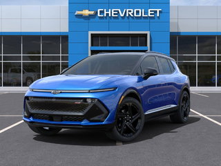 2025 Chevrolet Equinox EV in Saint-Hyacinthe, Quebec - 6 - w320h240px