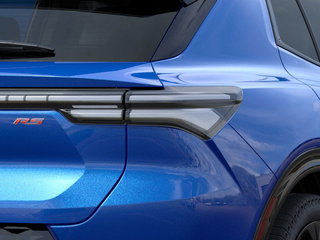 2025 Chevrolet Equinox EV in Saint-Hyacinthe, Quebec - 11 - w320h240px
