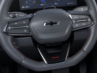 2025 Chevrolet Equinox EV in Saint-Hyacinthe, Quebec - 19 - w320h240px