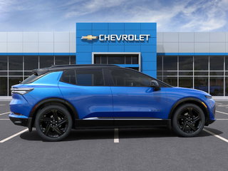 2025 Chevrolet Equinox EV in Saint-Hyacinthe, Quebec - 5 - w320h240px