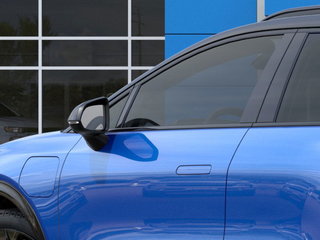 2025 Chevrolet Equinox EV in Saint-Hyacinthe, Quebec - 12 - w320h240px