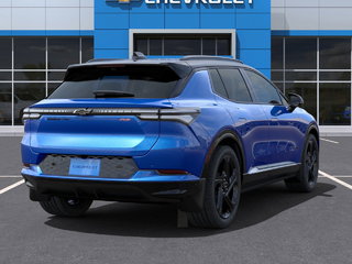 2025 Chevrolet Equinox EV in Saint-Hyacinthe, Quebec - 4 - w320h240px