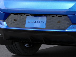 2025 Chevrolet Equinox EV in Saint-Hyacinthe, Quebec - 14 - w320h240px