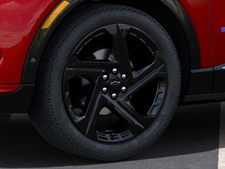 Chevrolet Equinox EV  2025 à Saint-Hyacinthe, Québec - 9 - w320h240px