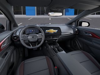 2025 Chevrolet Equinox EV in Saint-Hyacinthe, Quebec - 15 - w320h240px