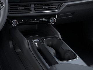 2025 Chevrolet Equinox EV in Saint-Hyacinthe, Quebec - 23 - w320h240px