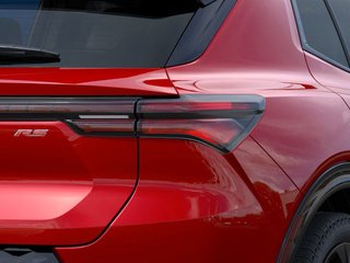 2025 Chevrolet Equinox EV in Saint-Hyacinthe, Quebec - 11 - w320h240px