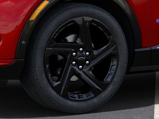 2025 Chevrolet Equinox EV in Saint-Hyacinthe, Quebec - 9 - w320h240px