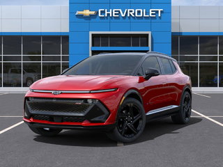 2025 Chevrolet Equinox EV in Saint-Hyacinthe, Quebec - 6 - w320h240px