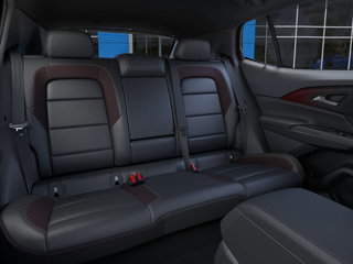 2025 Chevrolet Equinox EV in Saint-Hyacinthe, Quebec - 17 - w320h240px