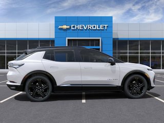 Chevrolet Equinox EV  2025 à Saint-Hyacinthe, Québec - 5 - w320h240px
