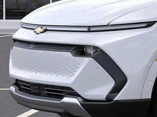2025 Chevrolet Equinox EV in Saint-Hyacinthe, Quebec - 13 - w320h240px