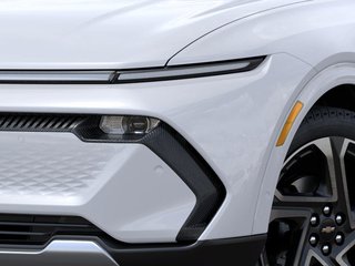 2025 Chevrolet Equinox EV in Saint-Hyacinthe, Quebec - 10 - w320h240px