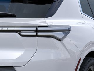 2025 Chevrolet Equinox EV in Saint-Hyacinthe, Quebec - 11 - w320h240px