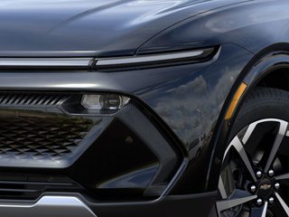 2025 Chevrolet Equinox EV in Saint-Hyacinthe, Quebec - 10 - w320h240px