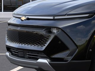 2025 Chevrolet Equinox EV in Saint-Hyacinthe, Quebec - 13 - w320h240px