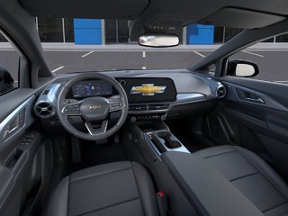2025 Chevrolet Equinox EV in Saint-Hyacinthe, Quebec - 15 - w320h240px
