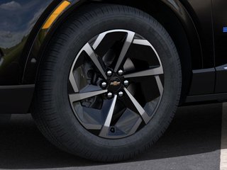 2025 Chevrolet Equinox EV in Saint-Hyacinthe, Quebec - 9 - w320h240px