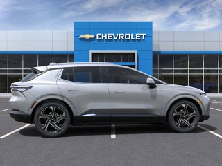 Chevrolet Equinox EV  2025 à Saint-Hyacinthe, Québec - 5 - w320h240px