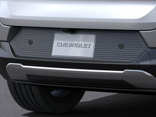 Chevrolet Equinox EV  2025 à Saint-Hyacinthe, Québec - 14 - w320h240px