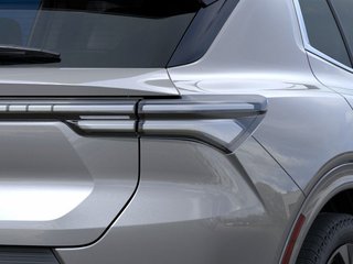 Chevrolet Equinox EV  2025 à Saint-Hyacinthe, Québec - 11 - w320h240px
