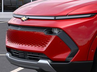2025 Chevrolet Equinox EV in Saint-Hyacinthe, Quebec - 13 - w320h240px