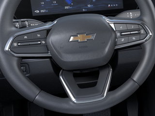 2025 Chevrolet Equinox EV in Saint-Hyacinthe, Quebec - 19 - w320h240px
