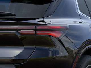 2025 Chevrolet Equinox EV in Saint-Hyacinthe, Quebec - 11 - w320h240px
