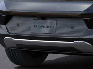 2025 Chevrolet Equinox EV in Saint-Hyacinthe, Quebec - 14 - w320h240px