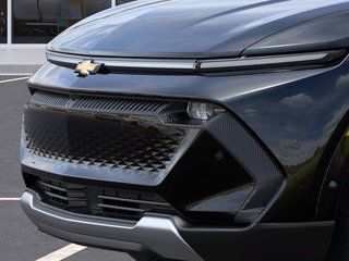 2025 Chevrolet Equinox EV in Saint-Hyacinthe, Quebec - 13 - w320h240px
