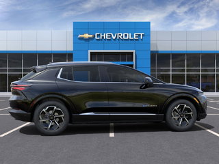 2025 Chevrolet Equinox EV in Saint-Hyacinthe, Quebec - 5 - w320h240px