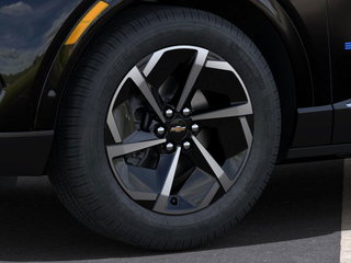 2025 Chevrolet Equinox EV in Saint-Hyacinthe, Quebec - 9 - w320h240px