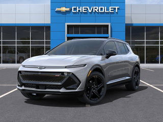 2025 Chevrolet Equinox EV in Saint-Hyacinthe, Quebec - 6 - w320h240px