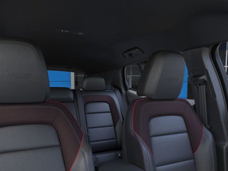 2025 Chevrolet Equinox EV in Saint-Hyacinthe, Quebec - 24 - w320h240px