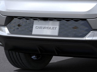 2025 Chevrolet Equinox EV in Saint-Hyacinthe, Quebec - 14 - w320h240px