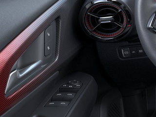 2025 Chevrolet Equinox EV in Saint-Hyacinthe, Quebec - 22 - w320h240px