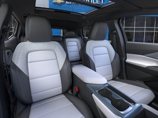 2025 Chevrolet Equinox EV in Saint-Hyacinthe, Quebec - 16 - w320h240px