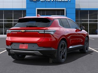 2025 Chevrolet Equinox EV in Saint-Hyacinthe, Quebec - 4 - w320h240px