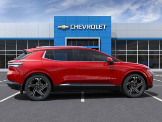 2025 Chevrolet Equinox EV in Saint-Hyacinthe, Quebec - 5 - w320h240px