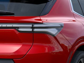 2025 Chevrolet Equinox EV in Saint-Hyacinthe, Quebec - 11 - w320h240px