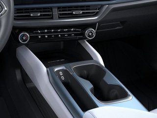 2025 Chevrolet Equinox EV in Saint-Hyacinthe, Quebec - 23 - w320h240px