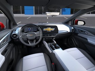 2025 Chevrolet Equinox EV in Saint-Hyacinthe, Quebec - 15 - w320h240px