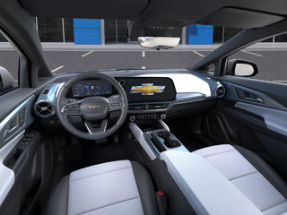 Chevrolet Equinox EV  2025 à Saint-Hyacinthe, Québec - 15 - w320h240px