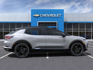 Chevrolet Equinox EV  2025 à Saint-Hyacinthe, Québec - 5 - w320h240px