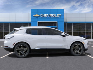 2025 Chevrolet Equinox EV in Saint-Hyacinthe, Quebec - 5 - w320h240px