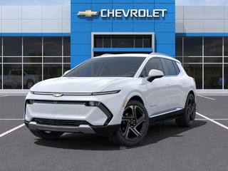 2025 Chevrolet Equinox EV in Saint-Hyacinthe, Quebec - 6 - w320h240px