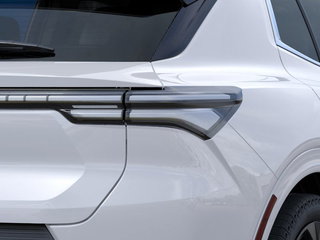 2025 Chevrolet Equinox EV in Saint-Hyacinthe, Quebec - 11 - w320h240px